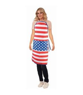 Patriotic Apron