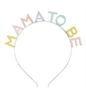 Born To Be Loved Headband