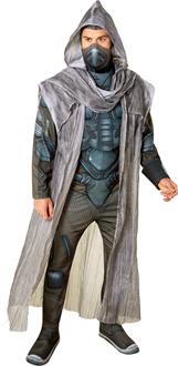 Dune Paul Atreides Men's Costume