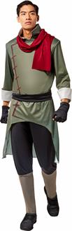 Avatar The Legend of Korra Mako Men's Costume