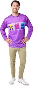 Blues Clues Joe Men's Costume