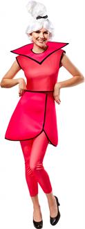 The Jetsons Judy Jetson Women's Costume