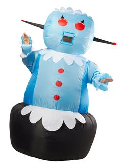 Rosie Inflatable Costume