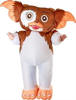 Gremlins Gizmo Adult Inflatable Costume
