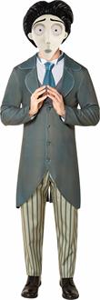 Corpse Bride Victor Men's Costume