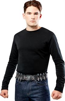 The Flash Batman Adult Utility Belt Accessory