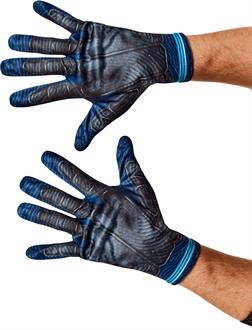 Blue Beetle Adult Gloves