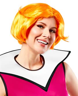 The Jetsons Jane Jetson Adult Wig