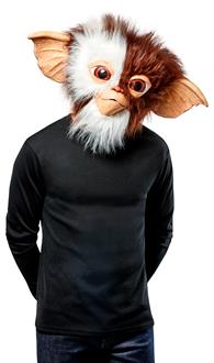 Gremlins Gizmo Adult Latex Mask