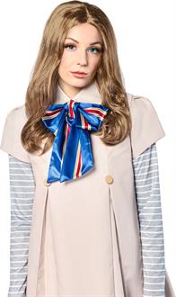 M3gan Adult Wig