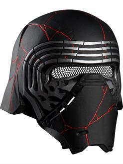 star Wars: Rise Of Skywalker Kylo Ren 2Pc Mask Chi