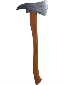 The Shining Jack's Axe