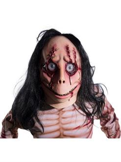 screen Stalker Creepy Pasta Mask