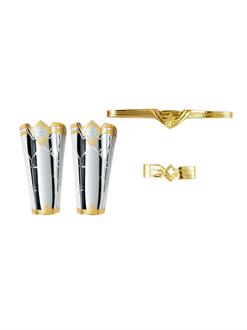 WW2 Movie Wonder Woman Kit Adult