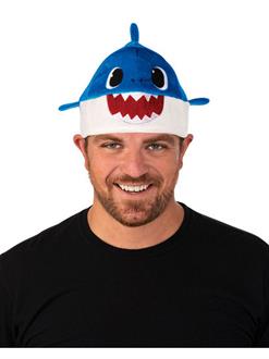 Baby Shark Hat - Daddy Shark