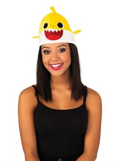 Baby Shark Hat - Baby Shark