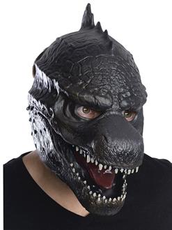 Godzilla vs Kong: Godzilla Adult 3/4 Mask