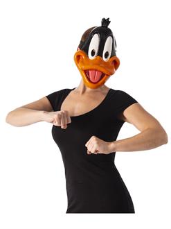 Space Jam: A New Legacy Daffy Duck 1/2 Mask