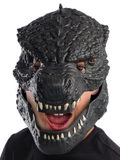 Godzilla Movable Jaw Mask