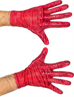 The Flash Adult Gloves