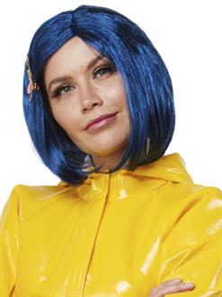 Coraline Adult Wig (NS)