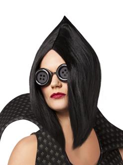 Coraline: The Other Mother Adult Glasses (NS)
