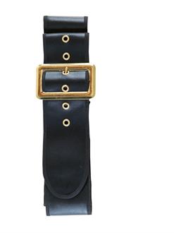 Super Deluxe Santa Belt