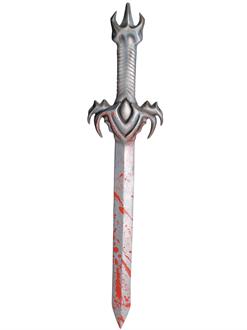 Sub-Zero Sword (One Size)