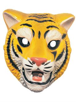 Tiger Mask