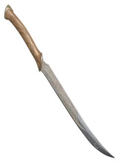 Legolas Long Blade Sword