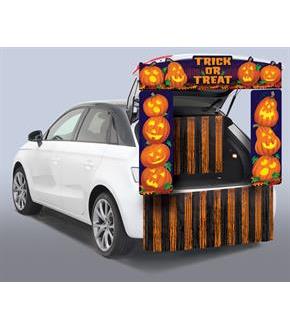 Trunk or Treat Pumpkins Kit