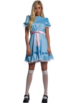 The Shining The Twin's Dress