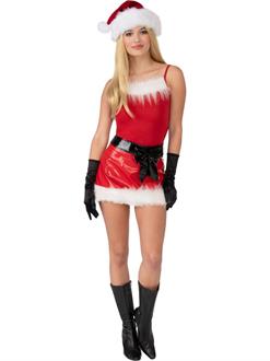 Mean Girls Christmas Outfit Costume