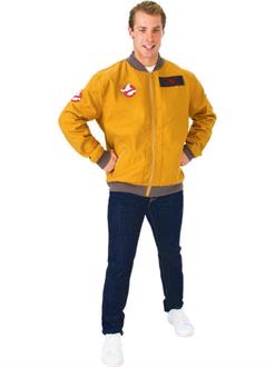 Adult Ghostbusters Jacket