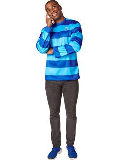 Blue's Clues and You: Josh Costume Top for Adults