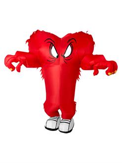 Looney Tunes Gossamer Inflatable Adult Costume
