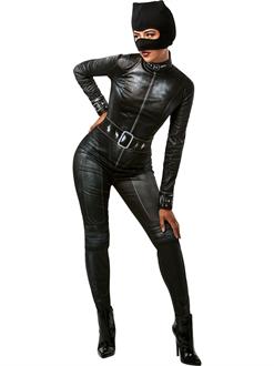 Selina Kyle Adult Costume