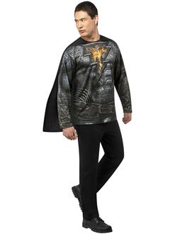 Black Adam Adult Costume