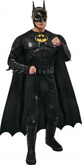 The Flash Batman Men's Costume