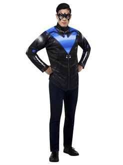 Gotham Knights: Nightwing Adult Costume