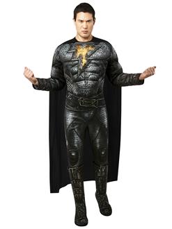 Black Adam Adult Deluxe Costume