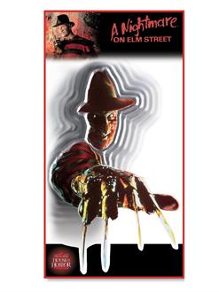 Freddy Krueger Floor Gore Claw (One Size)