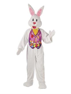 Bunny Mascot Costume