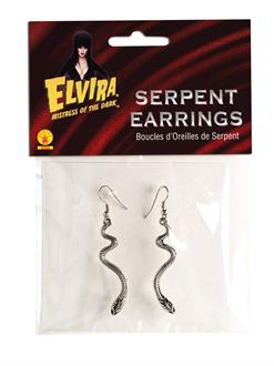 Elvira Earrings (One Size)