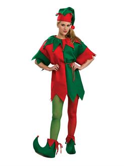 Women's Elf Tights