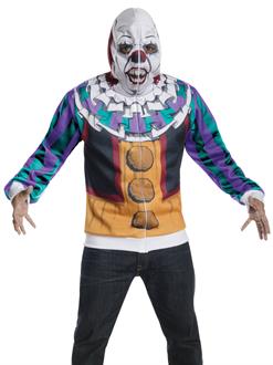 Adult Pennywise Hoodie