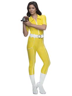Adult April O-Neil Costume