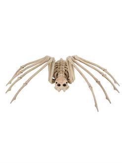 20.5 Inch Skeleton Spider
