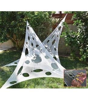 196 Inch Long Elastic Fabric Web