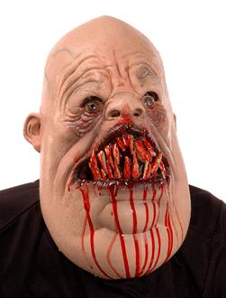 Adult Meateater Butcher Mask